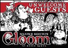 Gloom Unwelcome Guests 2nd Edition