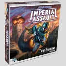 Star Wars: Imperial Assault Twin Shadows