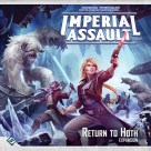 Star Wars: Imperial Assault Return to Hoth