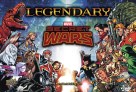 Legendary: Secret Wars Volume 2