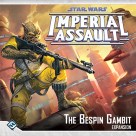Star Wars: Imperial Assault The Bespin Gambit