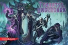 Tyrants of the Underdark 2021 Edition