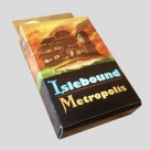 Islebound: Metropolis