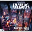 Star Wars: Imperial Assault Heart of the Empire