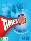 Times Up! Title Recall! 2017 Edition