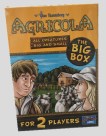 Agricola: All Creatures Big & Small Big Box