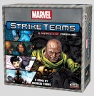 Marvel Strike Teams 