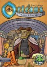 Orleans: Trade & Intrigue 