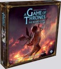 A Game of Thrones: The Board Game Mother of Dragons