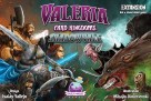 Valeria: Card Kingdoms Shadowvale