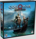 God of War The Card Game