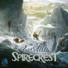 Everdell: Spirecrest 2nd Editon