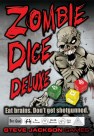 Zombie Dice Deluxe (10th Anniversary)