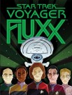 Star Trek Voyager Fluxx