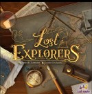 Lost Explorers