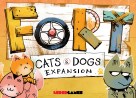 Fort: Cats & Dogs