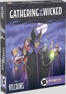 Gathering of the Wicked: Disney Villains