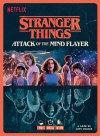 Stranger Things: Attack of the Mind Flayer