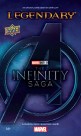 Legendary: Marvel Studios' The Infinity Saga 