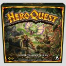 HeroQuest: Jungles of Delthrak 