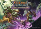 Clank!: Catacombs Lairs & Lost Chambers 