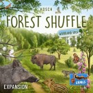 Forest Shuffle: Woodland Edge 