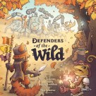 Defenders of the Wild 