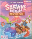 Survive The Island Monster Pack