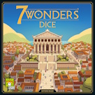 7 Wonders Dice